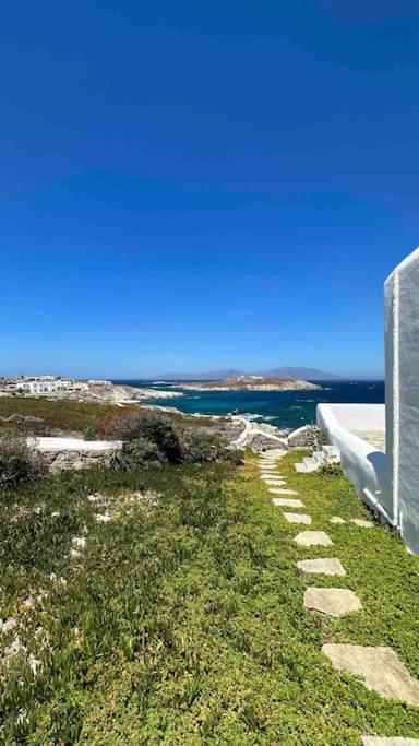 Villa Annita On The Water With 5 Bedrooms Mykonos Town Exterior photo